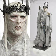 Asmus Toys-conjunto completo coleccionable LOTR023 a escala 1/6, modelo de figura de acción de rey bruja TWLIGHT para Fans, regalos de vacaciones 2024 - compra barato