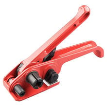 Plastic Belt Tensioner Pet Plastic Strapping Machine Baler Manual Tensioner Plastical Pack Hand Tools Handpack Tools 2024 - buy cheap