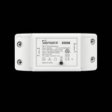 Sonoff Basic R2 Wifi Smart Switch Wireless Smart Home Remote Control Timer DIY Switch Via Ewelink APP Work with Alexa Google 2024 - buy cheap