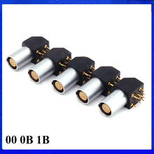 Conector M7 M9 M12 EPG 00 0B 1B 2 3 4 5 6 7 8 9 10 Pin, Conector de codo para PCB 2024 - compra barato