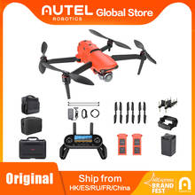 Autel-Dron Robotics EVO 2 II Pro 8K/6K Original RC, cámara Ultra HD, 60fps, 9KM, 35min, fotografía profesional 2024 - compra barato