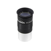 Maxvision-accesorios para telescopio astronómico, 50 grados, 1,25, 5mm, 10mm, 15mm, 25mm, 30mm, ocular parfocal 2024 - compra barato