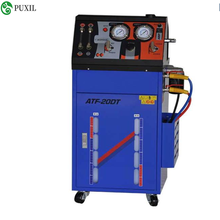 Máquina de limpeza com caixa de transmissão automática, caixa de mudança de óleo elétrica de caixa de engrenagens, 0-60psi dc12v 2024 - compre barato
