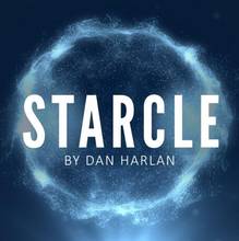 Starcle от Dan Harlan, волшебные фокусы 2024 - купить недорого