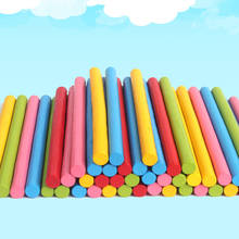 100pcs Colorful Bamboo Counting Sticks Mathematics  Teaching Aids Counting Rod Kids Preschool Math Learning Toy GYH 2024 - buy cheap