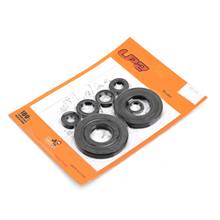 Artudatech 9pcs Engine Oil Seal Kit Set for Honda CRF250R 2010-2017 crf250r CRF-250R Motorcycle Accessories Parts 2024 - buy cheap