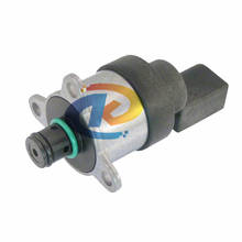 Válvula Solenoide de medición de combustible, regulador de control de presión de combustible para vw 0928400721, 0928400721 2024 - compra barato