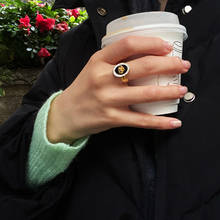 Anel de rosas, anel delicado da moda, restaura os modos antigos de rosa, anel com maré legal de rosas, anel de dedo para casamento, joias femininas, presentes 2024 - compre barato