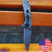 New Folding Blade CS Go Knife Fast Open Military Self Defense Knifes Tactical Camping Survival Hunting Pocket Knives 2024 - buy cheap