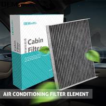 Car Cabin Air Conditioning Filter For Ford Fusion Lincoln MKZ Mercury Milan 2010 2011 2012 2013 Activated Carbon AE5Z-19N619-A 2024 - buy cheap