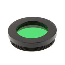 Telescope Eyepiece Lens Color Filter Set for Moon Planet Nebula Star 2024 - buy cheap