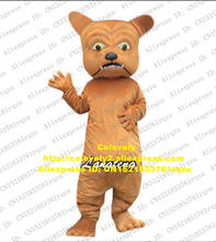 Shapi SharPei Shar Pei Shari Pie Dog Mascot Costume Adult Cartoon Character Promotional Events Society Activities zz8013 2024 - buy cheap