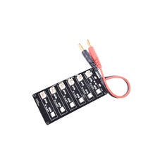 Micro Jst-Ph2 Paraboard With Fuse Protection for rc  lipo  batteries 2024 - buy cheap