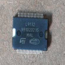 100% new  10pcs/lot  L9132 Chips for Citroen Peugeot Kaixuan Marelli launches computer board power management startup chip ICs 2024 - buy cheap