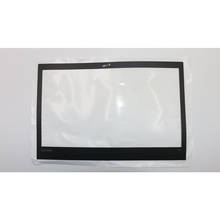 New and Original Laptop Lenovo Thinkpad T470  LCD front Bezel sheet Cover  with camera  AP12D000200 01AX958 2024 - buy cheap