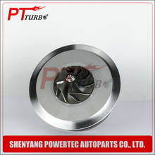 Cartridge turbo GT2260V CHRA 742730 11657790308 turbocharger core for BMW 530 d E60 E61 M57N 218HP 160KW - NEW turbine cartridge 2024 - buy cheap