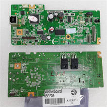 1pc free shipping L210 mainboard for Epson L210 formatter board inkjet printer parts 2024 - buy cheap