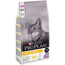 Comida seca Pro Plan para gatos con sobrepeso con pavo, paquete de 6x1,5 kg 2024 - compra barato