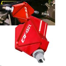 For HONDA CRF450X 2005-2018 CRF 450X 2006 2007 2008 2009 2010 2011 2012 2013 2014 CNC Stunt Clutch Lever Easy Pull Cable System 2024 - buy cheap