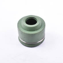 3.5mm Motorcycle Valve Seal For Honda CB400 CB 400 400CC Spiracle Valve Stem Oil Seal 2024 - buy cheap