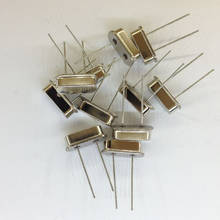 20pcs/lot 20pcs/LOT 13.000MHZ 13.000M 13.000 13M 13MHZ HC-49S  NEW ORIGINAL 2024 - buy cheap