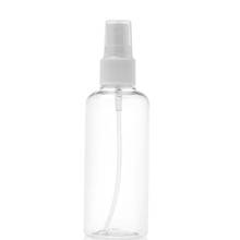 1pc/5pcs Transparent Empty Spray Bottles 100ml Plastic Refillable Bottle Perfume Bottle Atomizer Travel Cosmetic Containers 2024 - buy cheap