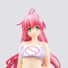 Alter TO LOVE RU Lala Satalin deventluke, 26cm Colección de figuras de acción de PVC, Anime, juguetes Brinquedos 2024 - compra barato