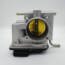 Conjunto de válvula reguladora de corpo do acelerador, para mazda 3 berlina 2 °, série 2010, 264927 oe: z67713640 2024 - compre barato
