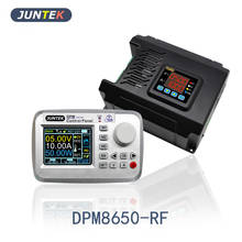 Fuente de alimentación de DPM86050-RF programable con Control remoto, módulo de Control Digital buck ajustable, 60V50A, 3000W, DC-DC 2024 - compra barato