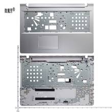 Capa para lenovo visual z51 v4000 500-15 y50c, capa superior tipo c para parte inferior de trás de laptop 2024 - compre barato