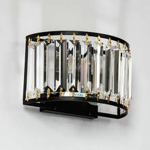 A iluminação contemporânea da parede do quarto conduziu a lâmpada de parede 110-220v iluminação interna lâmpadas de cabeceira led luz de leitura cama conduziu luzes de parede