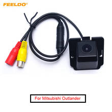 FEELDO-cámara de visión trasera para coche Mitsubishi Outlander, 1 Juego, especial, para estacionamiento a prueba de agua, # FD-4823 2024 - compra barato