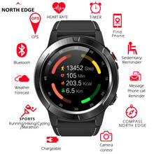 Smart Watch GPS Bluetooth Phone Call Smartwatch Men Women IP67 Waterproof Heart Rate Blood Pressure Monitor Clock Sports watch 2024 - buy cheap