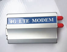 Módem industrial inalámbrico 4g de alta calidad, módem usb 4g lte para envío de sms, transferencia de datos, gran oferta 2024 - compra barato