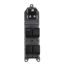 Car Power Window Control Switch Button for Toyota Yaris Vios 84820-0D140 2024 - buy cheap