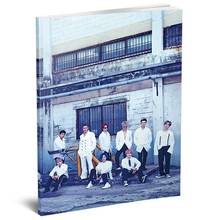 Kpop SUPER JUNIOR 9th Album Time Slip Mini Photo Album K-pop SUPER JUNIOR Photobook Photo Card Fans Collection Gift 2024 - buy cheap