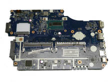 Laptop motherboard for Acer Aspire E1-572 E1-532 V5WE2 LA-9532P NB.MFM11.007 NBMFM11007 i5-4200U CPU DDR3L 2024 - buy cheap