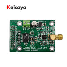 AD9226 high-speed ADC module analog to digital converter FPGA development board 65M sampling T0399 2024 - buy cheap