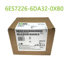 Original Na Nova caixa 6ES7226-6DA32-0XB0 2024 - compre barato