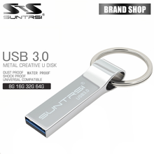 Suntrsi usb stick 64gb OTG pen drive 32gb waterproof 3.0 flash drive 128gb  High speed Pendrive for smart phone and PC 2024 - buy cheap