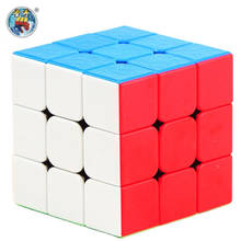 Shengshou Gem 3x3x3 Cube Magic Puzzle 57mm3Layers Gem Style Magico Cubo Smooth Non Stickers Puzzle Speed Game neo Cube Cool Toys 2024 - buy cheap