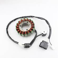 8ES-81410-00 Motorcycle Magneto Stator Coil For Yamaha RS Rage RS Vector ER GT Mountain RS Venture Nytro ER VK Professional 2024 - buy cheap