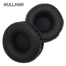 NullMini Replacement Earpads for AKG K404 Headphones Earmuff Earphone Sleeve Headset 2024 - buy cheap
