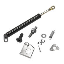 New For Ford Ranger T6 2012-2018 Rear Tailgate Slow Down Strut Kit Tailgate Slow Down Easy Up Strut Kit 2024 - buy cheap