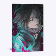 Fashion Japan Anime Feitan Hunter X Hunter Role Poster Canvas Painting Modern Wall Art Decoration Prints For Home Bedroom Decor 2024 - buy cheap