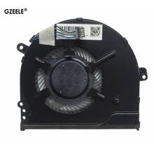 Ventilador de refrigeración para ordenador portátil, Enfriador de cpu para HP TPN-Q191, Q201, Q189, 15-CK, CK009, CK013, CK017, CK708TX, nuevo 2024 - compra barato