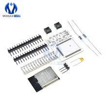 ESP32 ESP-WROOM-32 Revision 1 Rev1 Development Board WIFI Bluetooth Breadboard 2024 - buy cheap