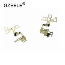 laptop accessories New Laptop Hinges for Asus ROG Strix FX60 FX60V FX60VM ZX60 ZX60V ZX60VM Lcd screen HINGES R+L 2024 - buy cheap