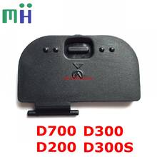 COPY NEW For Nikon D700 D300S D300 D200 Battery Door Cover Lid Cap Camera Replacement Unit Repair Parts 2024 - buy cheap