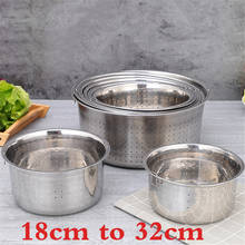 Colander Steamer Rice Cooker Steamer Instant Pot Steam Basket With Silicone Handle Defroisseur Vapeur Kitchen sifter strainer 2024 - buy cheap